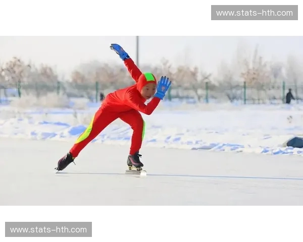 速度滑冰直播——凝聚冰上速度与激情的每一帧