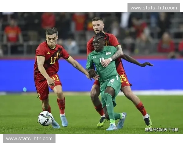 红魔圣殿与潘帕斯赞歌：比利时vs阿根廷，一场关于足球灵魂的终极对谈